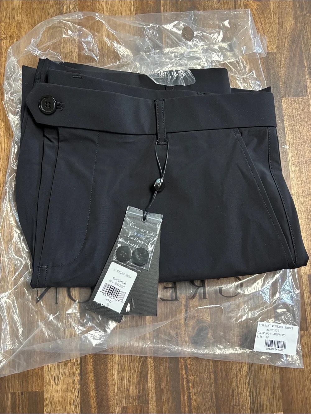 Greyson Montauk Shorts - Men’s